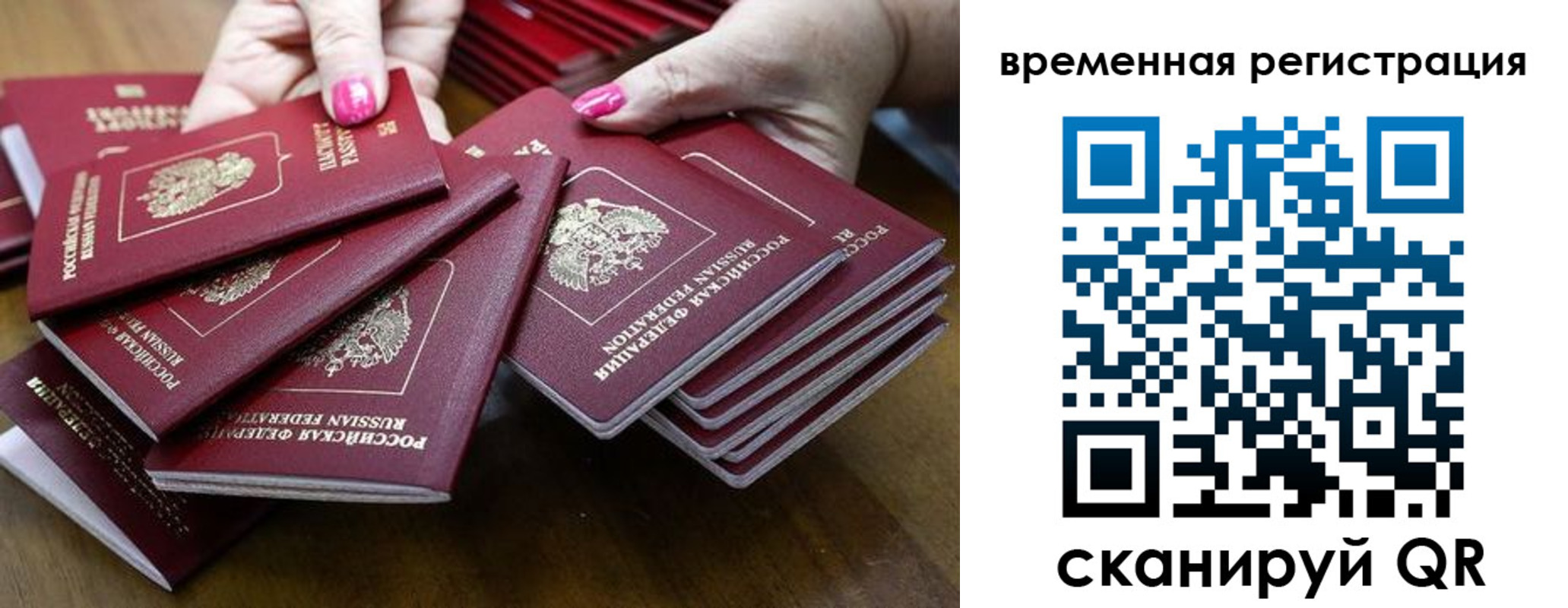 временная регистрация поиск в Россоши
